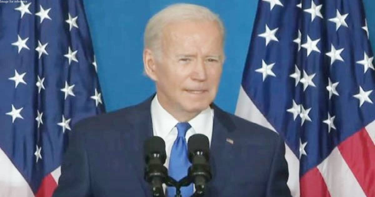 Biden administration announces plan to end COVID-19 emergency declarations